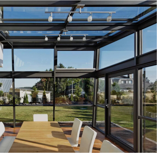 Schuco (Шуко) в Москве - официальный сайт представителя на территории ...