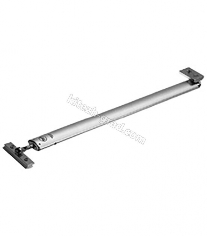 Ограничитель открывания с амортизацией 1