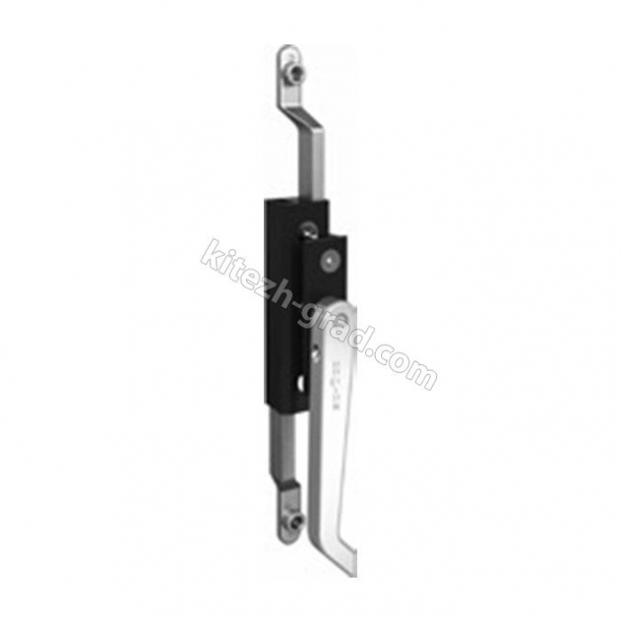 Штульповый редуктор, узкий