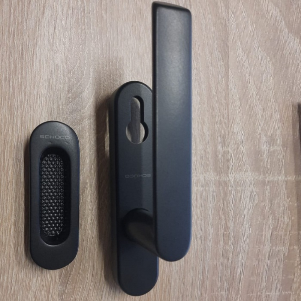 276756 RAL 9005 276756 RAL 9005