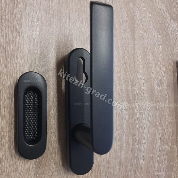 276756 RAL 9005 276756 RAL 9005