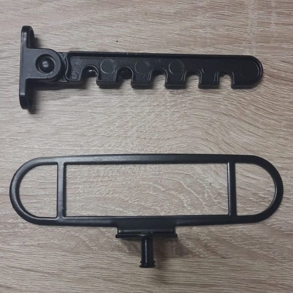 гребенка овал 9005 гребенка овал 9005