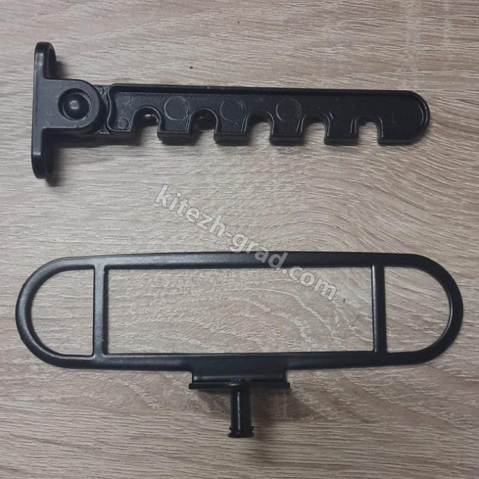 гребенка овал 9005 гребенка овал 9005