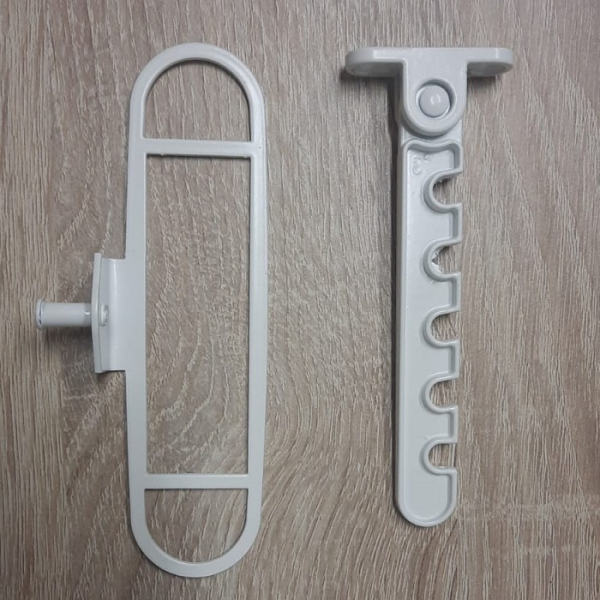 гребенка овал 9016 гребенка овал 9016