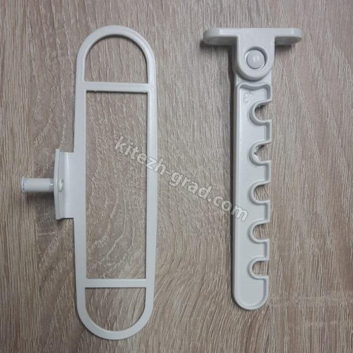 гребенка овал 9016 гребенка овал 9016