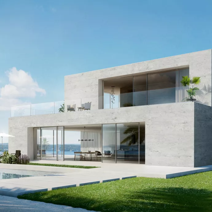 ДС раздвижка SCHUCO ASS 77 PD ДС раздвижка SCHUCO ASS 77 PD