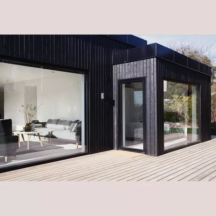 ДС дверь Schuco ADS 75 HD HI ДС дверь Schuco ADS 75 HD HI