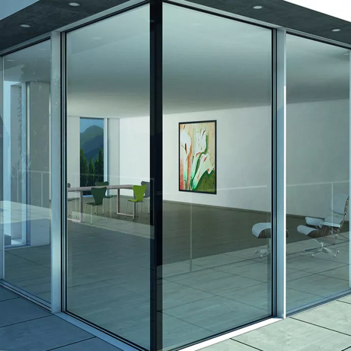 ДС раздвижка ASS77PDHI ДС раздвижка ASS77PDHI