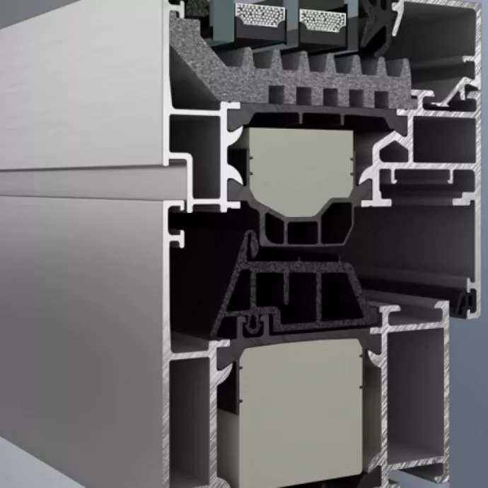 AWS 75 SI+ AWS 75 SI+