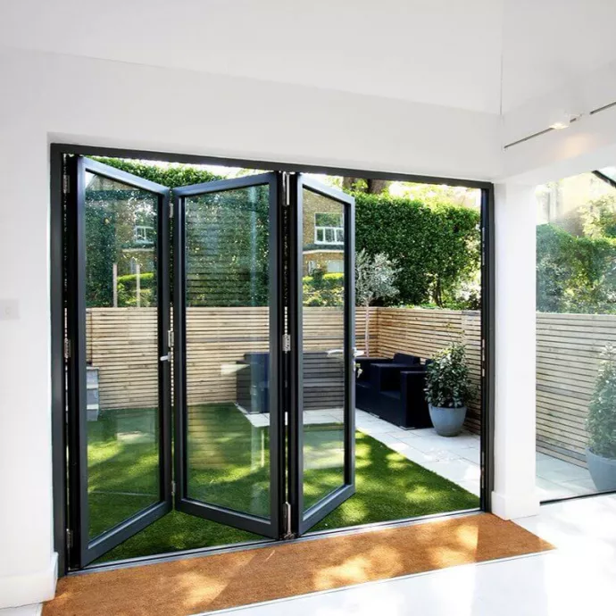 ДС гармошка ASS 80 FD.HI ДС гармошка ASS 80 FD.HI