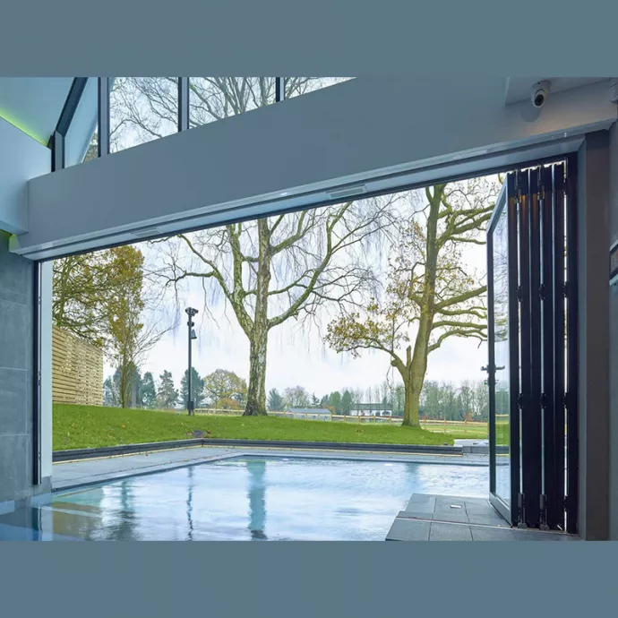 Дс гармошка2 ASS 80 FD.HI Дс гармошка2 ASS 80 FD.HI