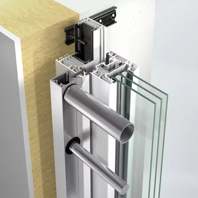 o2 Балкон Shueko