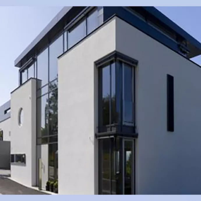 ДС Фасад Schüco FWS 60 ДС Фасад Schüco FWS 60