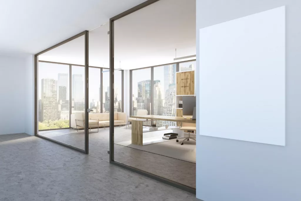 Алюминий в окнах и дверях — надёжная защита от взлома и природных воздействий