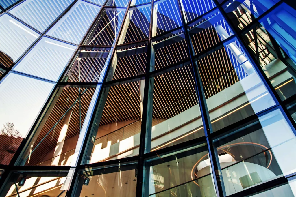 Топ-5 ошибок при выборе алюминиевых конструкций и как их избежать с Schuco