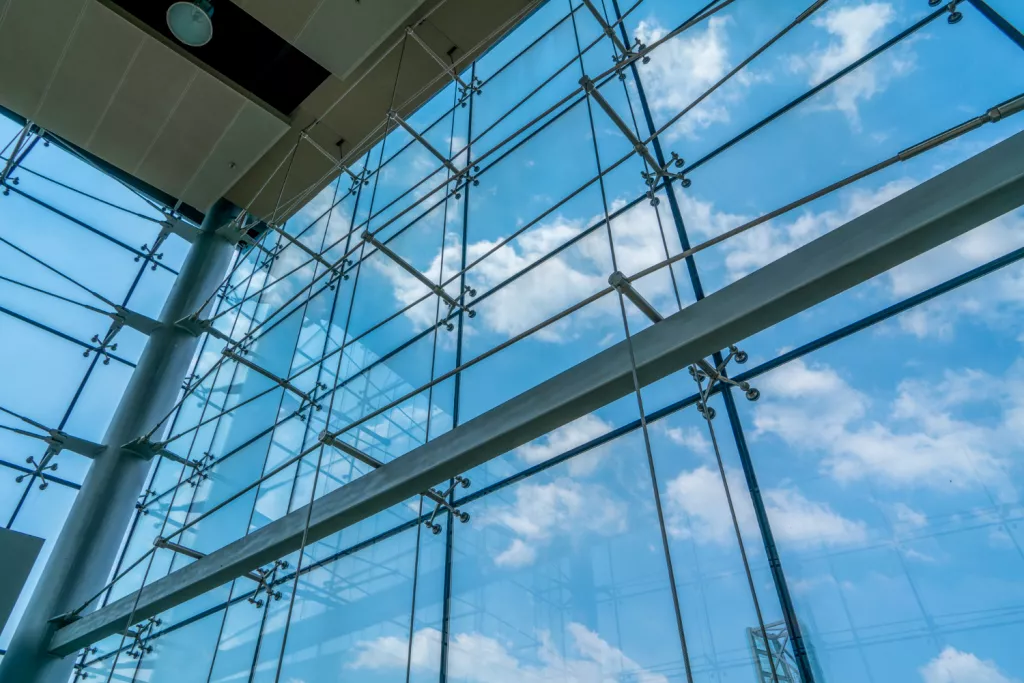 Топ-5 ошибок при выборе алюминиевых конструкций и как их избежать с Schuco